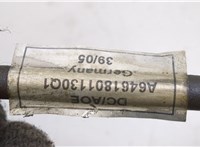 A6461801130 Трубка масляная Mercedes C W203 2000-2007 20443809 #2