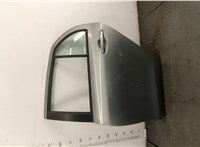  Стекло форточки двери Toyota Yaris 2005-2011 11417459 #1