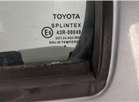  Стекло форточки двери Toyota Yaris 2005-2011 11417459 #3