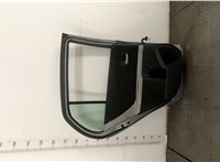  Стекло форточки двери Toyota Yaris 2005-2011 11417459 #4