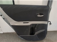  Стекло форточки двери Toyota Yaris 2005-2011 11417459 #5