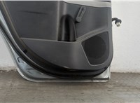  Стекло форточки двери Toyota Yaris 2005-2011 11417459 #7