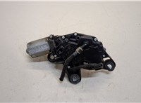  Двигатель стеклоочистителя (моторчик дворников) задний Volkswagen Touran 2003-2006 20443820 #1