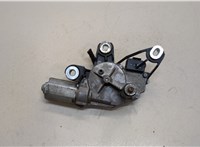  Двигатель стеклоочистителя (моторчик дворников) задний Volkswagen Touran 2003-2006 20443820 #3