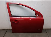  Стекло боковой двери Opel Astra H 2004-2010 11417467 #1