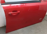  Стекло боковой двери Opel Astra H 2004-2010 11417467 #3