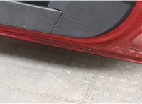  Стекло боковой двери Opel Astra H 2004-2010 11417467 #6