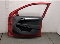  Стекло боковой двери Opel Astra H 2004-2010 11417467 #7