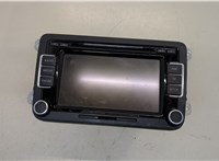  Магнитола Volkswagen Golf 6 2009-2012 20443831 #2