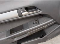  Стекло боковой двери Opel Astra H 2004-2010 11417484 #4