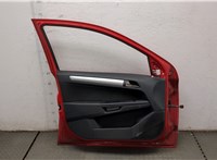  Стекло боковой двери Opel Astra H 2004-2010 11417484 #6