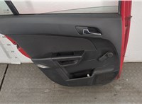  Динамик Opel Astra H 2004-2010 11417485 #5