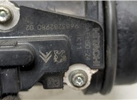  Измеритель потока воздуха (расходомер) Peugeot 207 20443835 #2