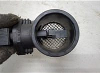  Измеритель потока воздуха (расходомер) Opel Astra H 2004-2010 20443838 #3