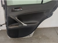 Дверь боковая (легковая) Lexus IS 2005-2013 20443843 #8