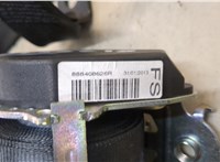  Ремень безопасности Renault ZOE 2012-2019 20443844 #3