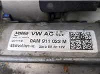 Стартер Volkswagen Golf 7 2012-2020 20443846 #4