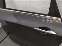  Замок двери Hyundai i30 2007-2012 11417504 #3