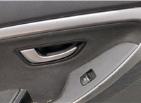  Замок двери Hyundai i30 2007-2012 11417504 #4