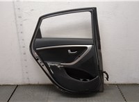  Замок двери Hyundai i30 2007-2012 11417504 #6