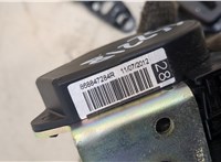  Ремень безопасности Renault ZOE 2012-2019 20443850 #3