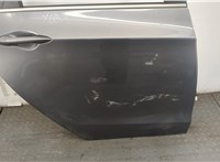  Замок двери Hyundai i30 2011-2017 11417508 #2