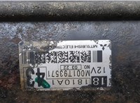  Стартер Mitsubishi Lancer 10 2007-2015 20443853 #4