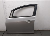  Стекло боковой двери Opel Astra J 2010-2017 11417513 #1