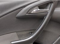  Стекло боковой двери Opel Astra J 2010-2017 11417513 #5
