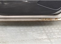  Стекло боковой двери Opel Astra J 2010-2017 11417513 #6