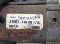  Стартер Ford Focus 2 2005-2008 20443865 #3