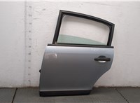  Дверь боковая (легковая) Citroen C4 2004-2010 20443871 #1