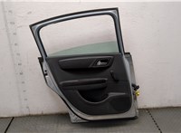  Дверь боковая (легковая) Citroen C4 2004-2010 20443871 #4
