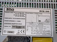  Магнитола Volvo XC70 2002-2007 20443874 #4