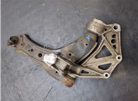 6Q0407151L Рычаг подвески Skoda Fabia 1999-2007 20443891 #5
