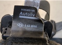  Ремень безопасности Opel Movano 2010- 20443895 #2
