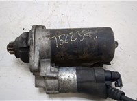  Стартер Volkswagen Touran 2003-2006 20443896 #1