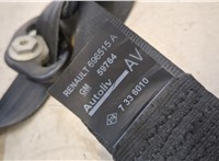  Ремень безопасности Renault Trafic 2001-2014 20443898 #2