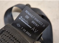  Ремень безопасности Renault Trafic 2001-2014 20443900 #2