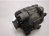  Генератор Opel Astra H 2004-2010 20443903 #1