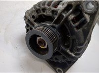  Генератор Opel Astra H 2004-2010 20443903 #2