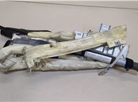  Подушка безопасности боковая (шторка) Audi Q7 2005-2015 20443904 #1