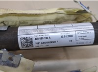  Подушка безопасности боковая (шторка) Audi Q7 2005-2015 20443904 #2
