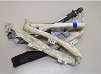  Подушка безопасности боковая (шторка) Audi Q7 2005-2015 20443904 #3