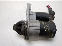  Стартер Nissan Micra K12E 2003-2010 20443908 #1