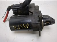  Стартер Opel Astra H 2004-2010 20443909 #1