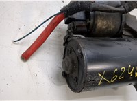  Стартер Opel Astra H 2004-2010 20443909 #3