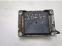  Блок управления двигателем Opel Astra H 2004-2010 20443913 #1