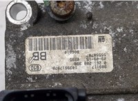  Блок управления двигателем Opel Astra H 2004-2010 20443913 #3