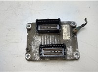  Блок управления двигателем Opel Astra H 2004-2010 20443913 #4